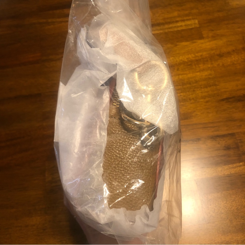 *FACTORY WRAPPED* - NWT $335 Marc Jacobs The Shutter Leather Crossbody Bag! - Picture 4 of 5